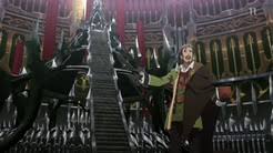 Also known as aerial garden of vanity. Fate Apocrypha 11 Eternal Radiance Star Crossed Anime