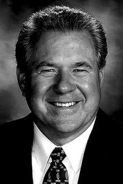 Funding priorities key in Carroll County sheriff's race