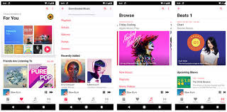 the apple music app has been installed on 40 million android