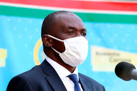 Have a master's degree in a relevant field plus at least five years progressive supervision, management and leadership experience in health care, behavioral…. Mukami Wa Embu S Tweet Acting Director General For Health Patrick Amoth Elected President Of The World Health Organisation Executive Board In Geneva Trendsmap