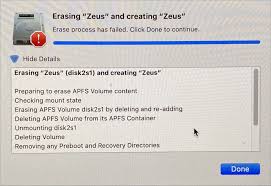 Once you have reset or remembered your password from the hint you may log into sdrive like normal. Six Lessons Learned From Dealing With An Imac S Dead Ssd Tidbits