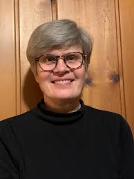 36 Finalists Blog 2021: Virginia Wright-Peterson