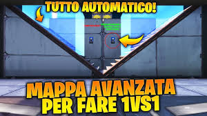 Contribute to cvalenzuela/mappa development by creating an account on github. Mappa Avanzata 1vs1 Automatica 0458 4462 7857 By Marseck Fortnite