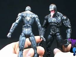 Kostenlose lieferung für viele artikel! Toy Spot Marvel Legends Spider Man Sandman Series Venom Video Dailymotion