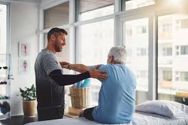 Maybe you would like to learn more about one of these? An Overview Of Physical Therapy