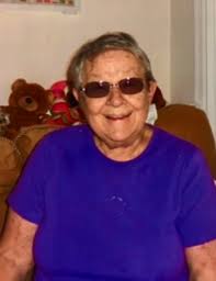 Obituary information for Julie Ann Vesely