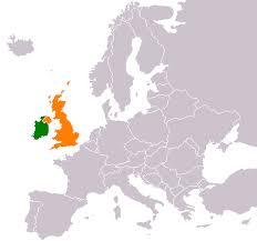 However compare infobase limited, its directors and employees do not own any responsibility for the correctness or authenticity of the same. Ireland United Kingdom Relations Wikipedia