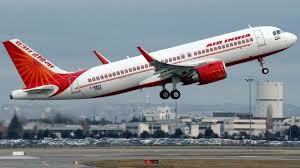 Air India Gets Default Notices From Banks Aircraft Lessors Report Check More At Http Trendsindia Net 2018 07 3 Air India Air India Flight Air India Express