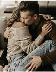 Pin By Disha Chib On Hairstyles Cute Couples Photos Couples In Love Couples