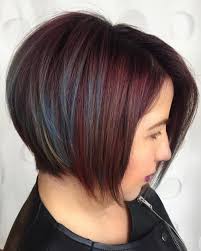 A good haircut says a lot about man. Short Bob Hairstyles For Thick Hair Novocom Top