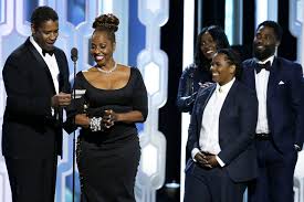 (born december 28, 1954) is an american actor, screenwriter, director and film producer. Everything You Need To Know About Denzel S Hot Son Page Six