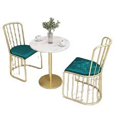 Check out our combination table selection for the very best in unique or custom, handmade pieces from our coffee & end tables shops. Nordic Table And Chair Combination Online Celebrity Creative Iron Leisure Dining Chair For Dessert Coffee Shop Buy Nordic Table And Chair Combination Online Celebrity Dining Table Creative Iron Dining Chair Iron Leisure