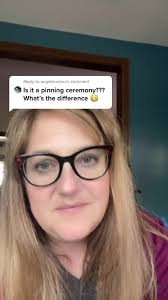 What Is A High School Pinning Ceremony