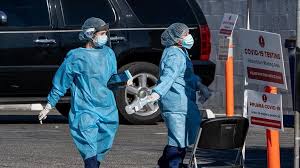 An expert studying a coronavirus variant first detected in south africa says it is unlikely to fully negate the effectiveness of vaccines, despite concerns raised by british scientists. Us Detects 1st Case Of More Transmissible Covid Variant