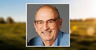 Max LaRue Hafner Obituary February 22, 2018