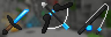 It includes wonderful block textures perfect for popular gamemodes such as hive's treasure wars, cubecrafts eggwars, or lifeboats bedwars! Icy Pvp Pack 32x Minecraft Pe Texture Packs