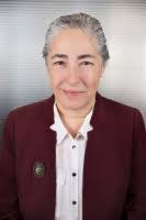 Patricia Granville's Instagram, Twitter & Facebook