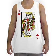 Vintage double deck playing cards chinese costumes winterthur museum 1984 spain. Function Playing Card Costume Couples Men S Fashion Tank Top Function Socks