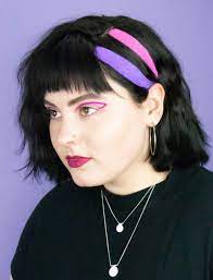 (it also washes out easily with shampoo. Everything You Need To Know About Semi Permanent Hair Dye
