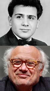 Remembering Topo Gigio, who made his first appearance