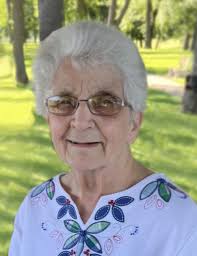 Ida Sanders Obituary