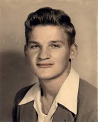 Steve Lewis Arrowood Sr. (1932-2008)