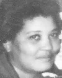 Virginia I. Washington