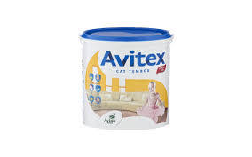 Check spelling or type a new query. Harga Cat Minyak Avitex 25kg 2020 Asia Toko Besi