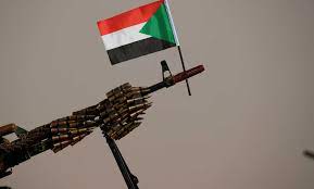 Ø¥Ø«ÙŠÙˆØ¨ÙŠØ§ ÙˆØ§Ù„Ø³ÙˆØ¯Ø§Ù† Ø§Ø´ØªØ¨Ø§ÙƒØ§Øª Ø¹Ø³ÙƒØ±ÙŠØ© Ù„ÙŠØ³Øª Ø¨Ø¹ÙŠØ¯Ø© Ø¹Ù† Ø³Ø¯ Ø§Ù„Ù†Ù‡Ø¶Ø© Ø§Ù„Ø­Ø±Ø©