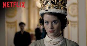 Elizabeth debicki se retrouve à jouer. The Crown La Serie De Netflix Sur Elizabeth Ii Le Quotidien