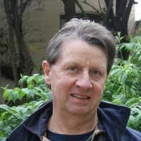 Chris Tiemann's Instagram, Twitter & Facebook