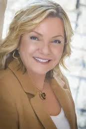 Tracy Larkins's Instagram, Twitter & Facebook