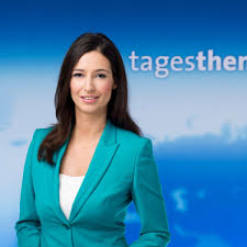 Trouvez les nachrichtensprecherin images et les photos d'actualités parfaites sur getty images. Pinar Atalay Verheiratet Mutter Und Tagesthemen Sprecherin Das Ist Die Ard Frau Tv
