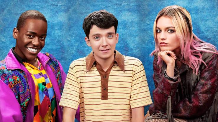 Resultado de imagem para sex education"