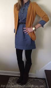 Clothing Accessories A Love Lee Little Life Denim Shirt Dress Clothes Dresses With Leggings