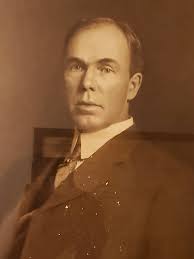 Judge Winfield Scott Withrow (1855-1930)