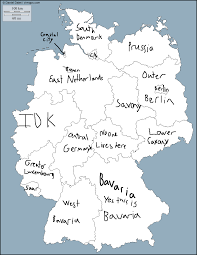 The library holds roughly 3,200 germany maps at 1:25,000 scale. A Canadian Tried To Name German Provinces Mapporncirclejerk