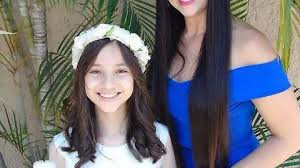 Betty abre su corazón a Cristo