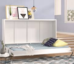 Big canvas paintings for home decor. Ultimate Wall Bed Guide Types Sizes Cost Features And More Home Stratosphere
