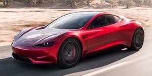 Tesla boss elon musk revealed the roadster will now be launched in 2022 on the joe rogan experience podcast. 2021 Tesla Roadster What We Know So Far