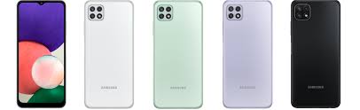 Also known as samsung galaxy a22 4g not to be confused with samsung galaxy a22 5g. The Samsung Galaxy A22 5g And Galaxy A22 4g Go Official