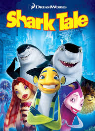 Pin By Deanna Parsons On Films Books Shows In 2020 Shark Tale Math Movies Movie Covers