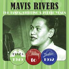 Mavis Rivers