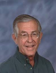 Obituary information for John William Galloway