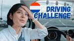 Video Driving in the Netherlands | FIRST-TIME AFTER GETTING MY ... - YouTube