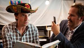 Was het nu harakiri of harira? De Luizenmoeder Tv Series 2019 2020 Imdb