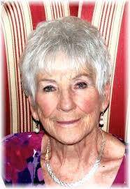 Catherine F. Crawford Obituary