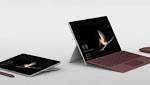 Surface سيرفس جو: مواصفات ومميزات