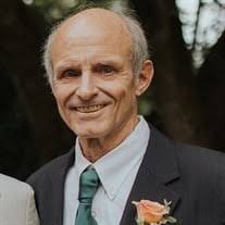 Stephen D. Smith Obituary (2024)