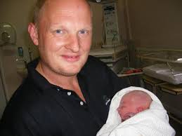 YOU'LL BE FINE, RACHEL I was a new mum at 47 after finding love with toyboy 